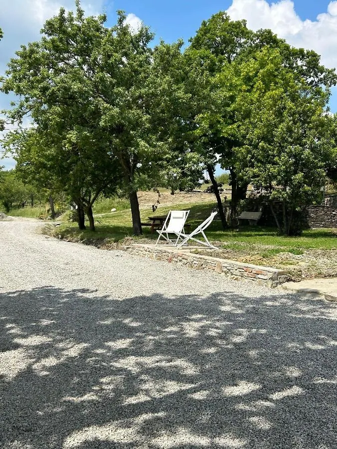 Agriturismo Cergallina Vernasca Italy