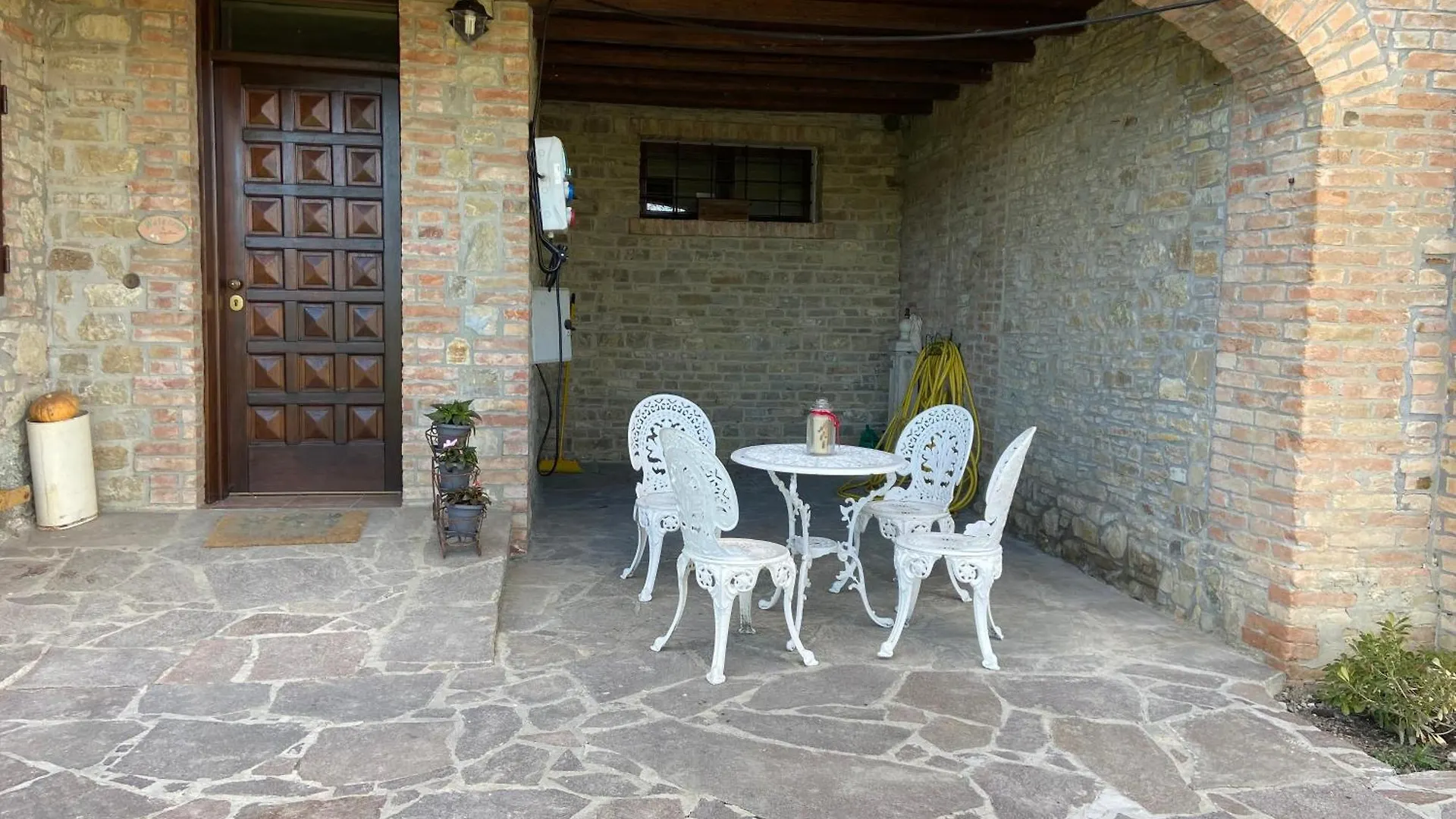 Agriturismo Cergallina Vernasca 0*,  Italy