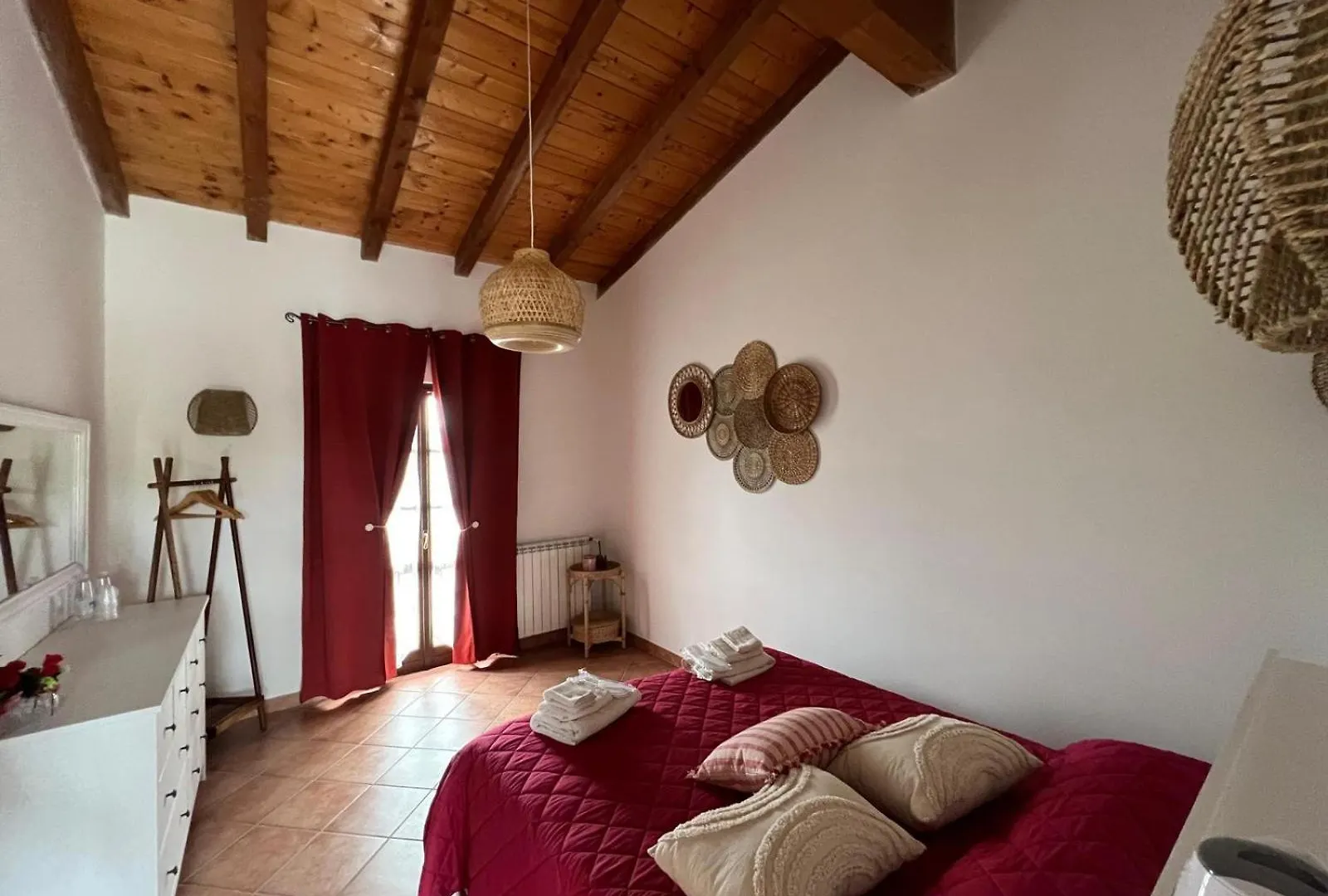 Agriturismo Cergallina Vernasca