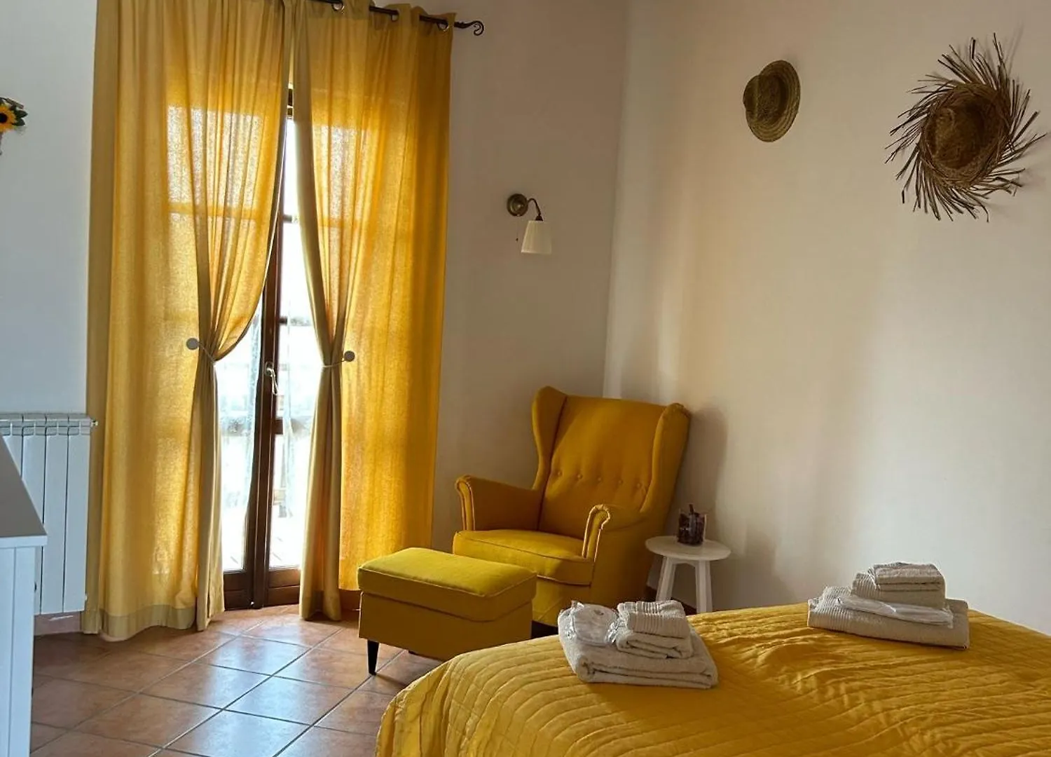 Agriturismo Cergallina Vernasca Farm stay