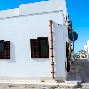 La Casa Di Nemi A San Vito , San Vito Lo Capo Italia