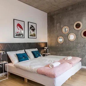 Piedmont House , Cracovia Polonia