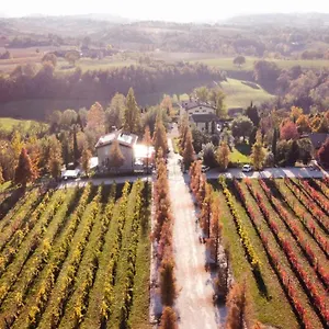 Vakantieboerderij E Acetaia La Vedetta, Castelvetro di Modena