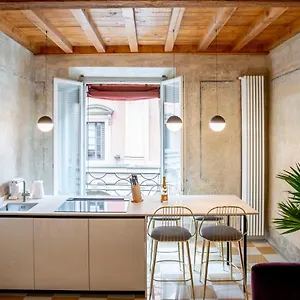 Appartement Palazzo Scappi Gardi Luxury, Bologna