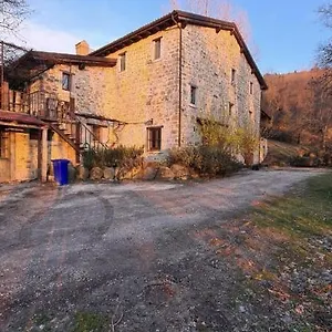 Vakantieboerderij Prunara Farmstead F.lli Santoli, Monzuno