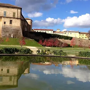 Appartement Vista Rocca, Sala Baganza