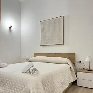 Appartement Colomba, Piacenza