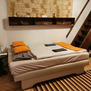 Vaci , Budapest Ungheria