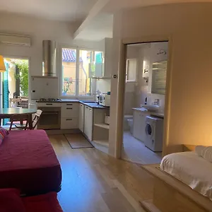 Appartement Casa Santa Caterina, Bologna