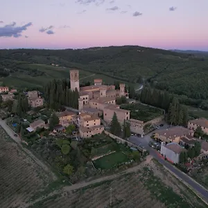 Casa Del Viandante Romea Del Chianti - , Badia A Passigano Italia