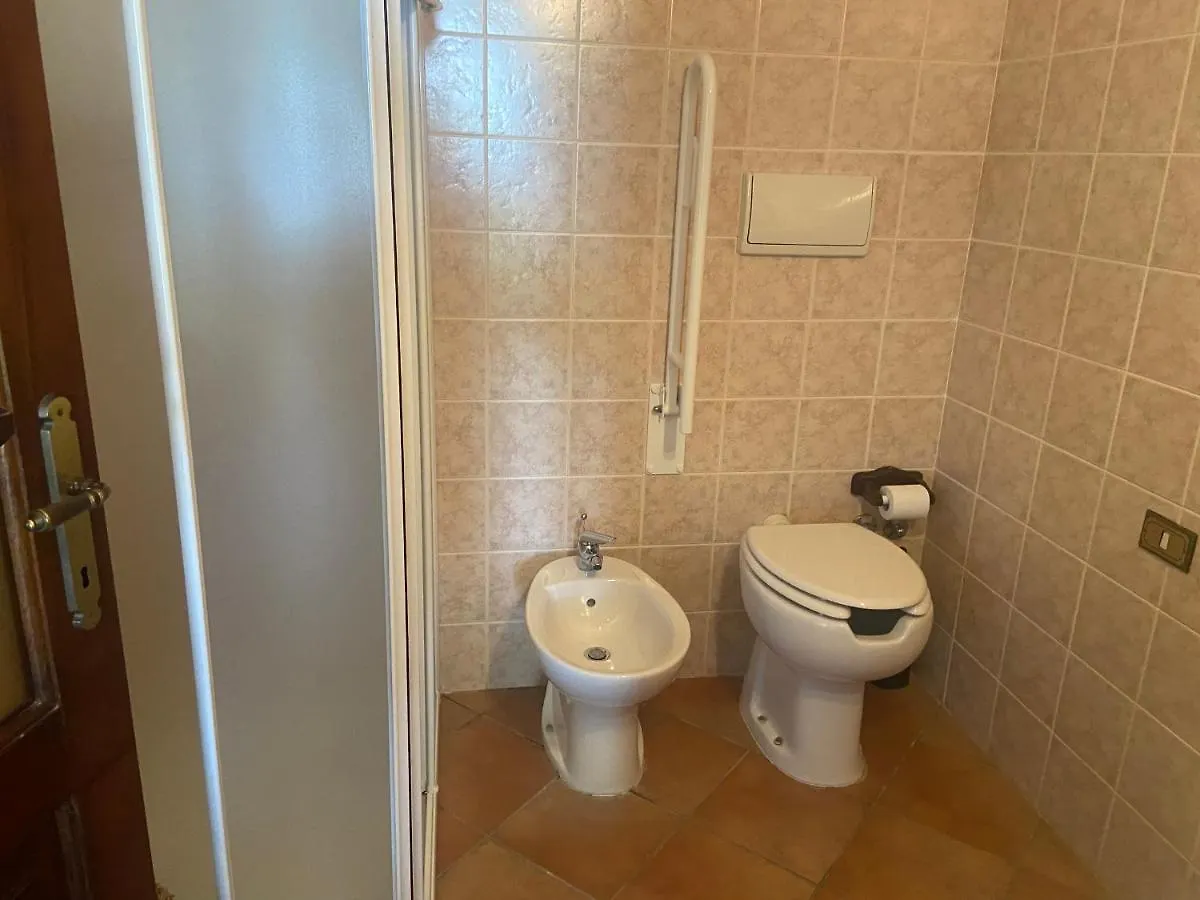 Agriturismo Cergallina Vernasca Vakantieboerderij